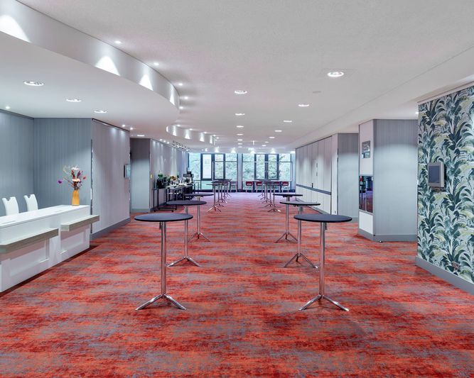 Abb. Holiday Inn Munich - City Centre